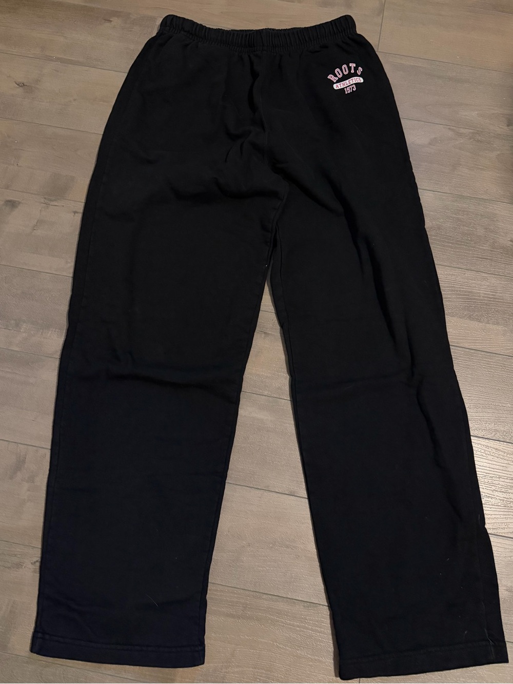 NWOT Roots Joggers Women